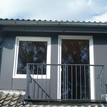 Ferienwohnung Bad Segeberg Luaran gambar