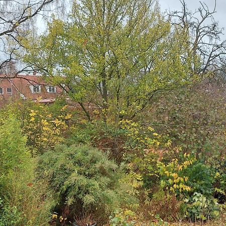 Ferienwohnung Bad Segeberg Luaran gambar