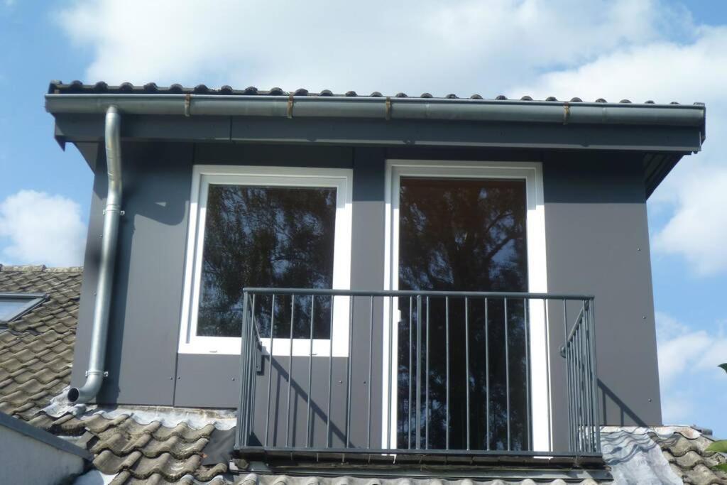 Ferienwohnung Bad Segeberg Luaran gambar