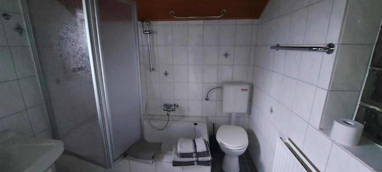 Ferienwohnung Bad Segeberg Luaran gambar