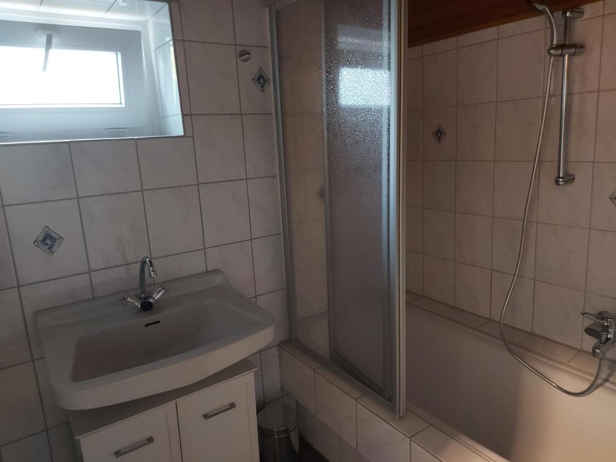 Ferienwohnung Bad Segeberg Luaran gambar