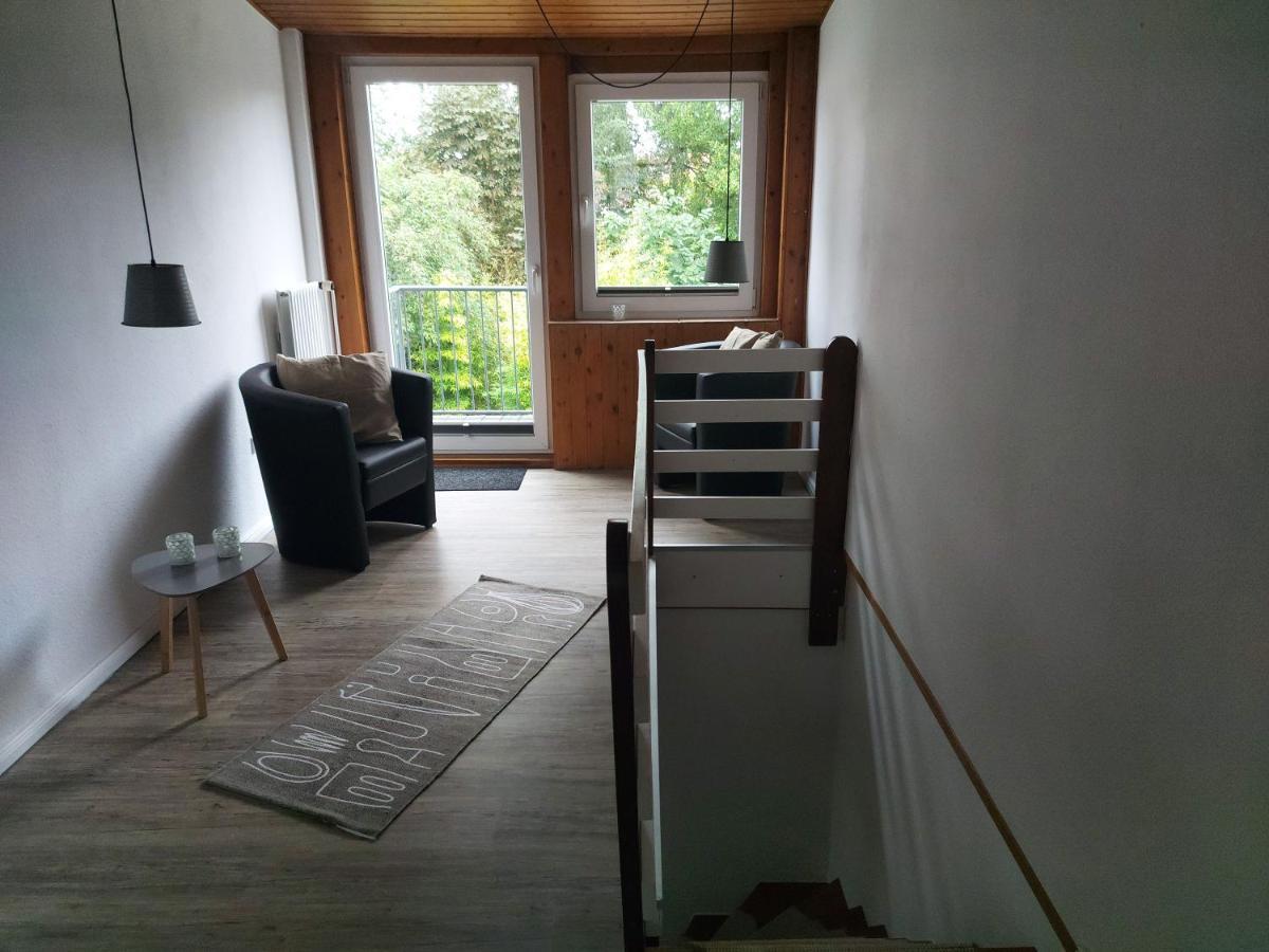 Ferienwohnung Bad Segeberg Luaran gambar