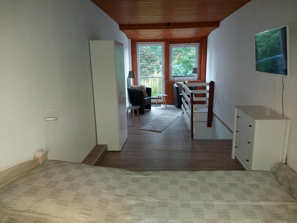 Ferienwohnung Bad Segeberg Luaran gambar