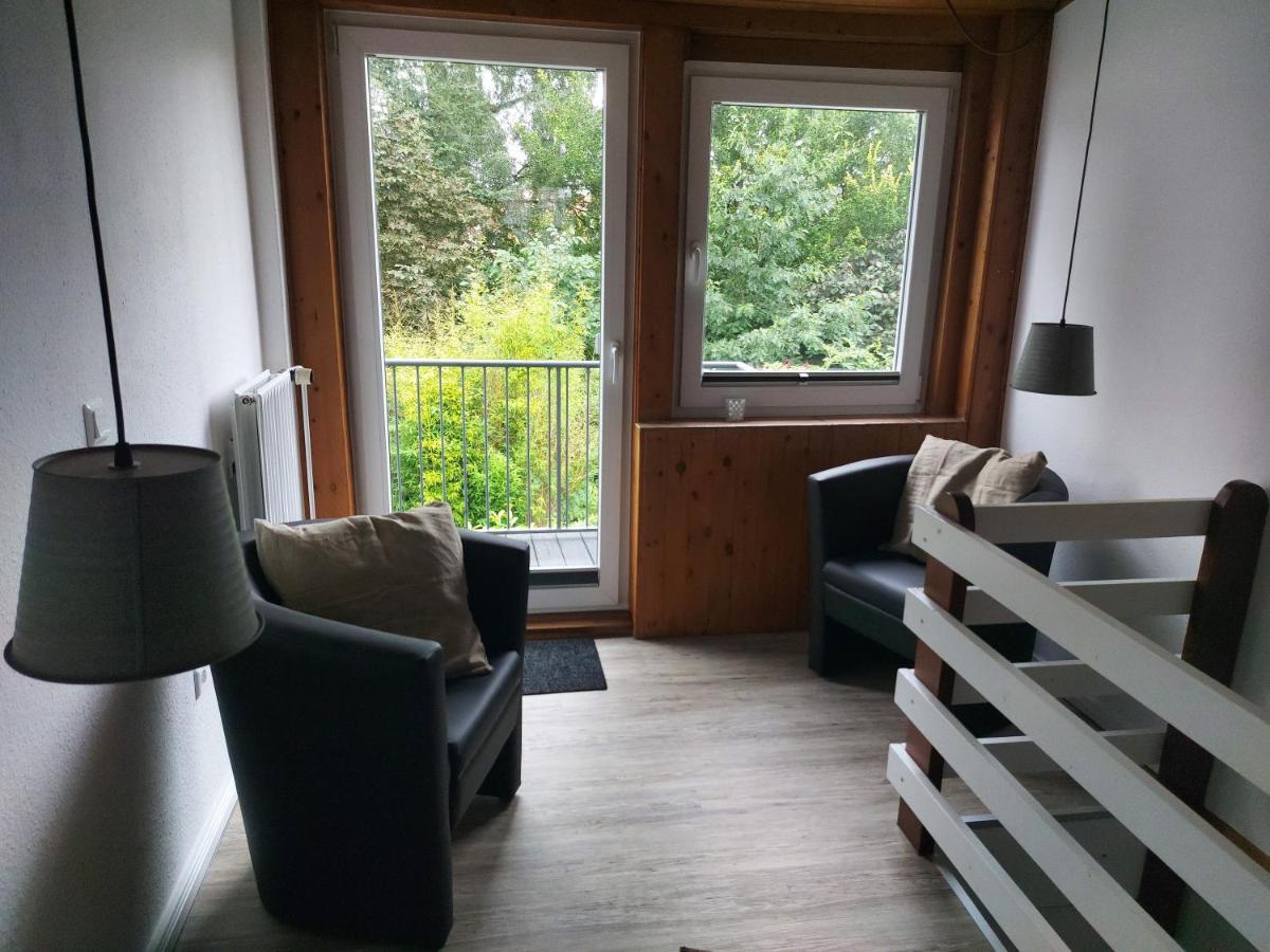 Ferienwohnung Bad Segeberg Luaran gambar