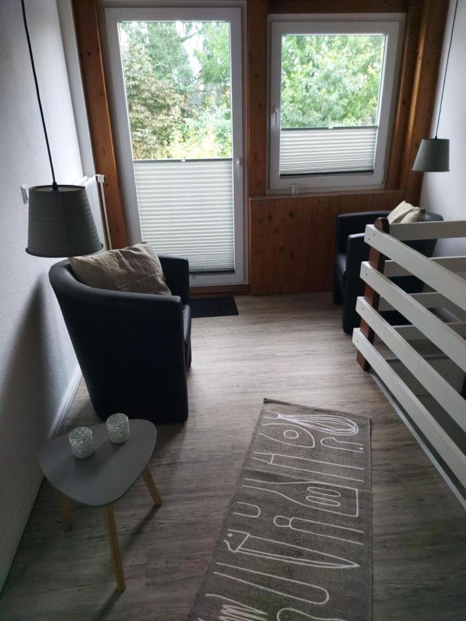 Ferienwohnung Bad Segeberg Luaran gambar