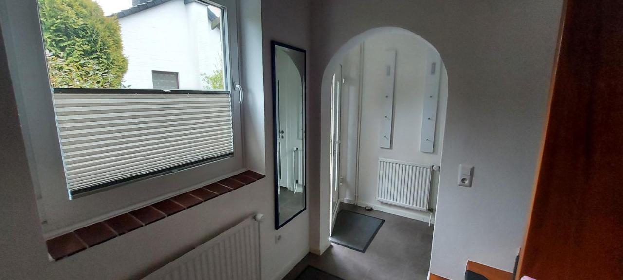 Ferienwohnung Bad Segeberg Luaran gambar