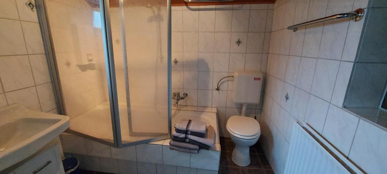 Ferienwohnung Bad Segeberg Luaran gambar