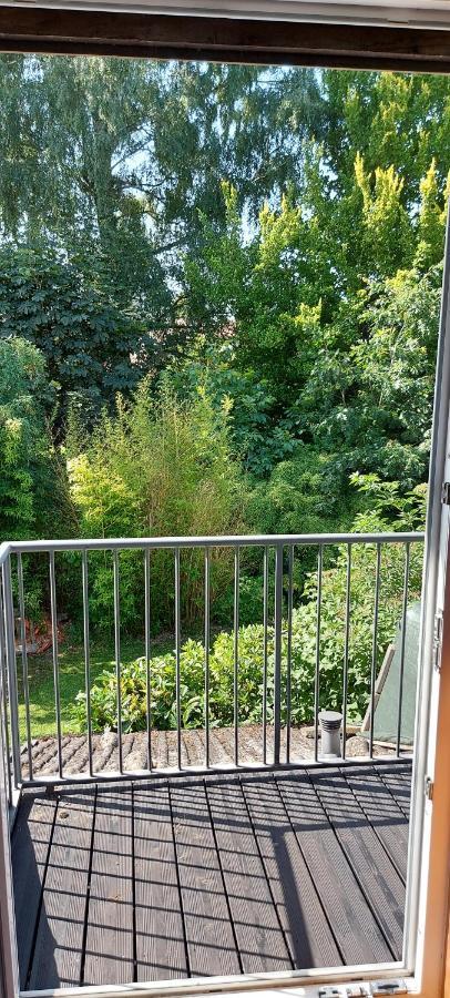 Ferienwohnung Bad Segeberg Luaran gambar