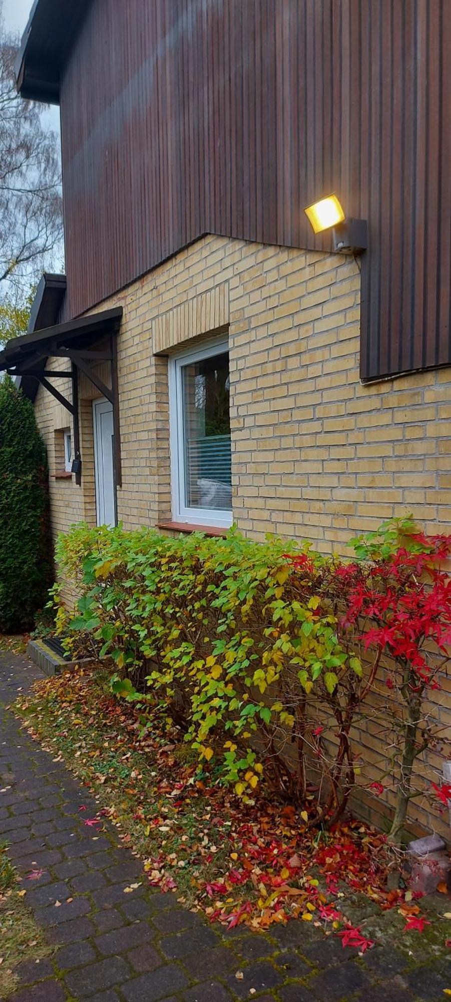 Ferienwohnung Bad Segeberg Luaran gambar